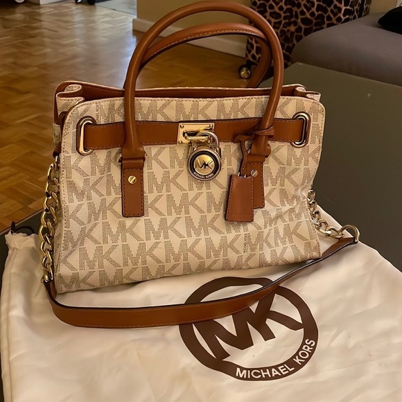 MK handbag - Picture 2 of 10